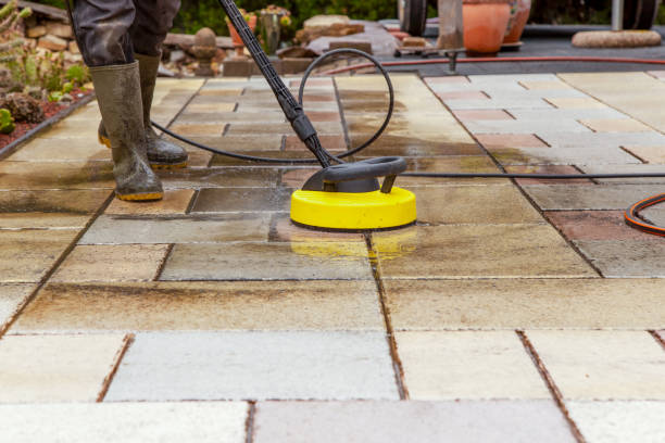 Best Parking Lot and Garage Cleaning  in Claude, TX